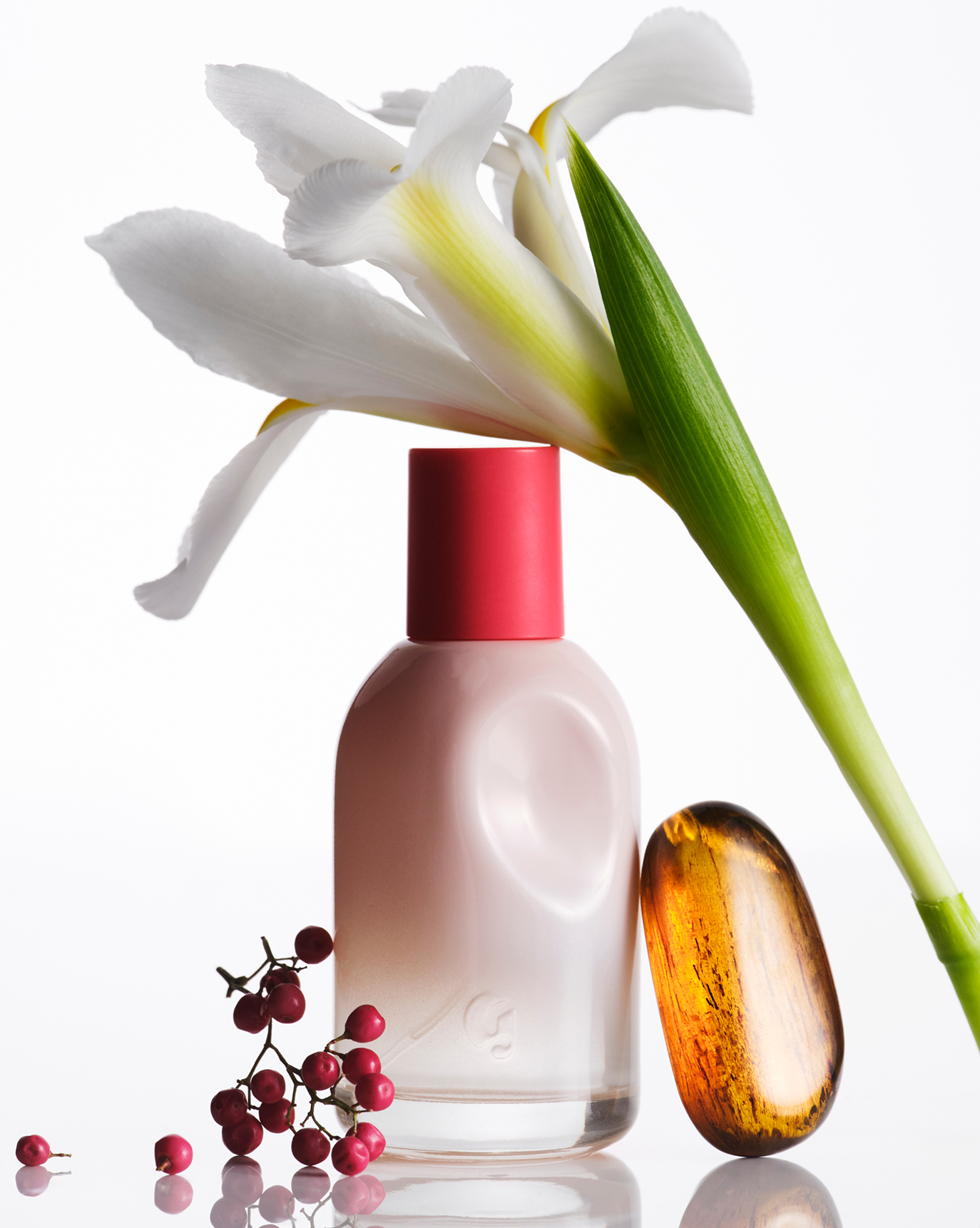 Soft Floral Travel Trio - Image 3