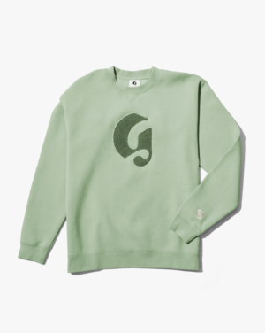 Boston Crewneck Sweatshirt