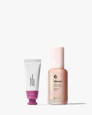 The Dewy Look