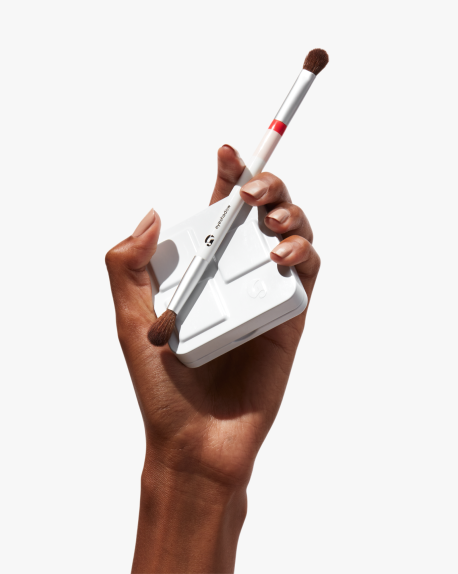Eyeshadow Brush - Image 3