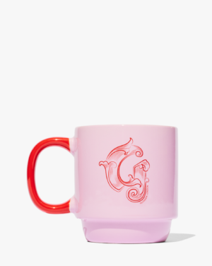 London Mug