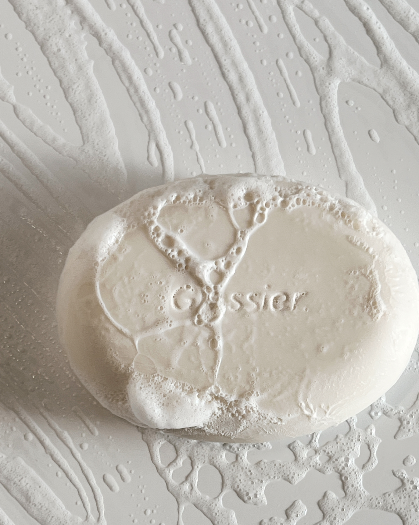 Milky Jelly Cleansing Bar - Image 9