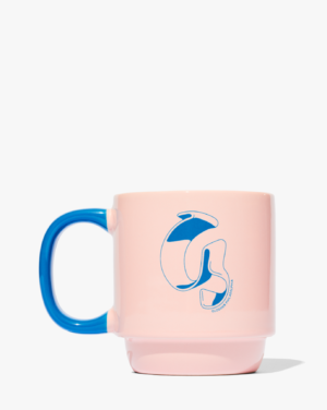 Philadelphia Mug