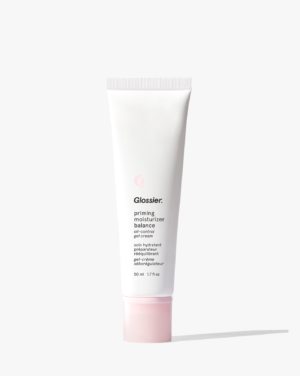 Priming Moisturizer Balance